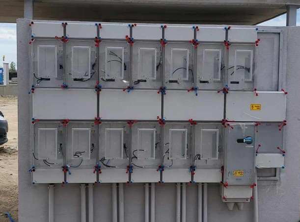 Palotaliget, Budapest