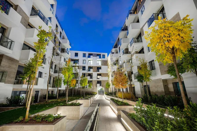 Elisabeth Downtown Apartments by FirstHost